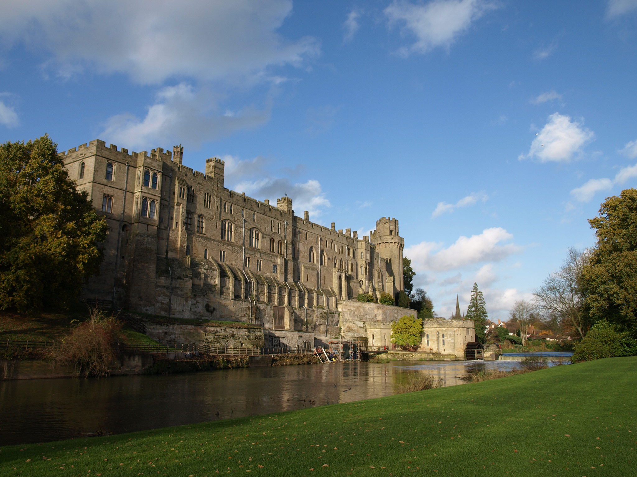 Warwick